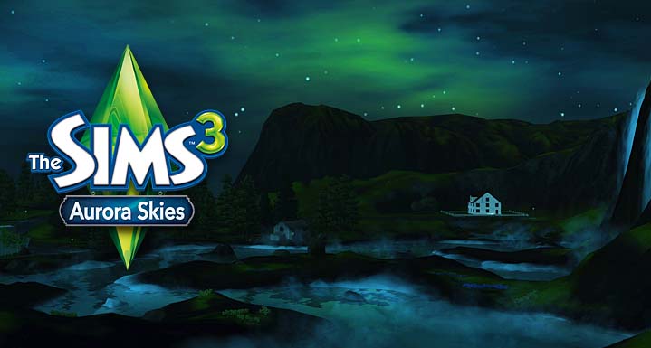 The Sims 3 Worlds Bundle Free Download