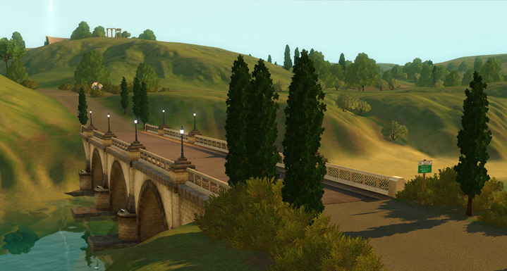 sims 3 custom world monte vista sims 3 custom world monte vista