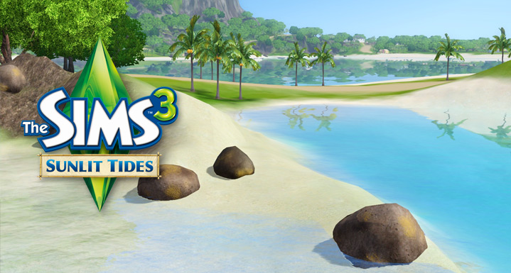 sims 3 island paradise unused serial code