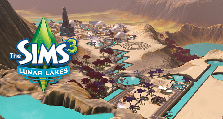 Sims 3 Worlds 4