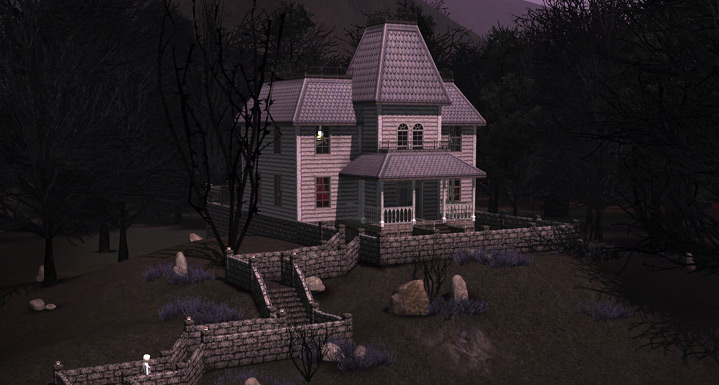 download midnight hollow gold sims 3 free