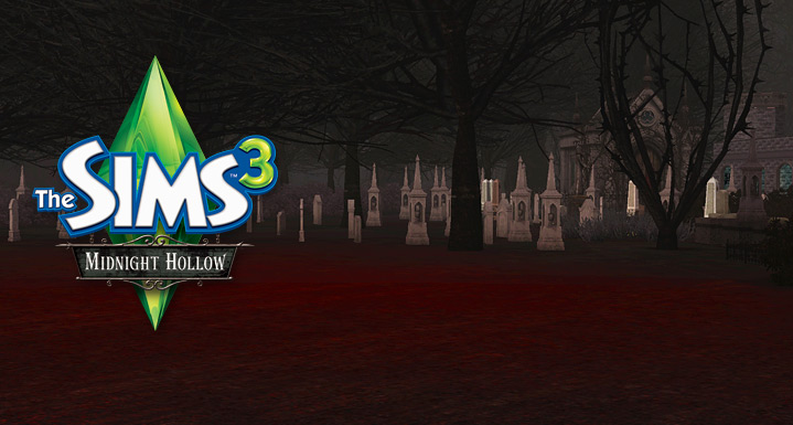 sims 3 midnight hollow download free